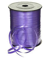 Стрічка для кульок (5мм х 300 м) Лаванда