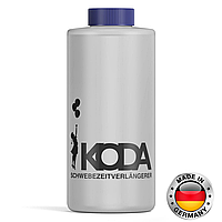 Гель (обробка) для латексних кульок "KODA" 0,6 л