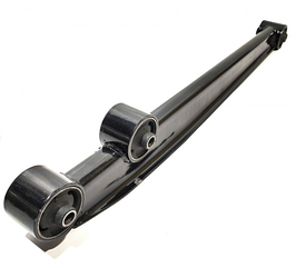 Важіль Мат із задній поздовжній 96346531 Тяга поздовжня задня Матиз