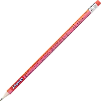 Олівець чорнографітний з гумкою (НВ) 1Вересня Фізика 280487