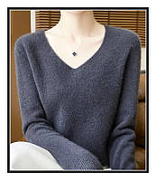 Джемпер жіночий Iliny Xin вовна