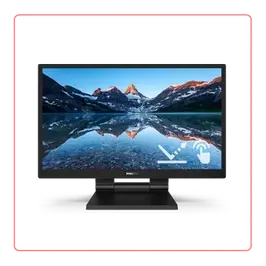 Монітори 19" широкоформатні