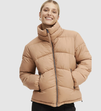 Куртки жіночі