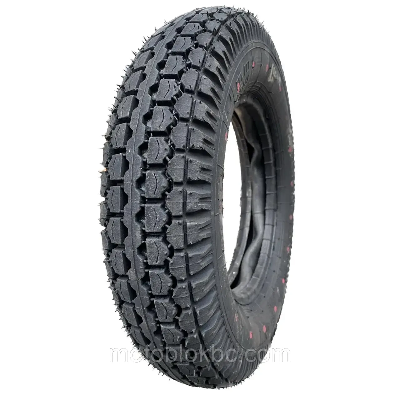 Скат + камера 4.00-10 К-96, фото 1