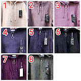 Пальто альпака busida 60/62, фото 2