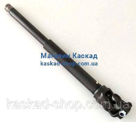 Вал TW02621 кермовий телескопічний автомобіль TATRA-815.