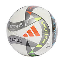 М'яч футбольний Adidas UEFA Nations League Mini IX4101 (розмір 1)