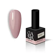 Cover base Beautiful Limited / Камуфлююча база Бʼютіфул Лімітована GA&MA 15 ml