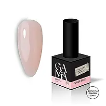Cover base Gentle Limited (формула одного шару) / Камуфлююча база Джентл Лімітована GA&MA 15 ml