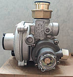 Регулятор тиску газу MESURA S7-10 (аналог РДГС-10, Pietro Fiorentini ) Італія, фото 6