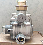 Регулятор тиску газу MESURA S7-10 (аналог РДГС-10, Pietro Fiorentini ) Італія, фото 5