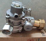 Регулятор тиску газу MESURA S7-10 (аналог РДГС-10, Pietro Fiorentini ) Італія, фото 3