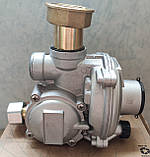 Регулятор тиску газу MESURA S7-10 (аналог РДГС-10, Pietro Fiorentini ) Італія, фото 7