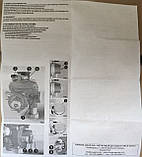 Регулятор тиску газу MESURA S7-10 (аналог РДГС-10, Pietro Fiorentini ) Італія, фото 9
