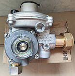 Регулятор тиску газу MESURA S7-10 (аналог РДГС-10, Pietro Fiorentini ) Італія, фото 2