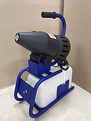 Генераторы холодного тумана