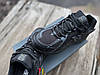 Чоловічі кросівки New Balance 1906R Cordura Gore-Tex Black Grey чорні з сірим водонепроникні, фото 10