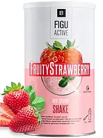 Лр Коктейль клубники Figuactive LR контролирует вес, укрепляет иммунитет организма, растворим.