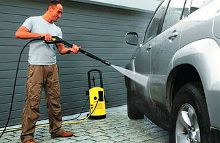 Мийки високого тиску