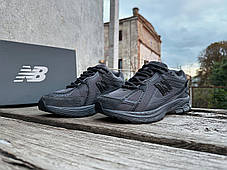 Чоловічі кросівки New Balance 1906R Cordura Gore-Tex Grey сірі водонепроникні, фото 2