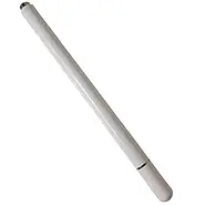 Універсальний стілус для письма та малювання JB 01 Білий Стілус звичайний для телефонів та планшетів, фото 3