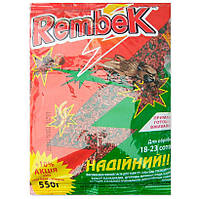 Рембек пшоно від капустянки та мурах 550 г