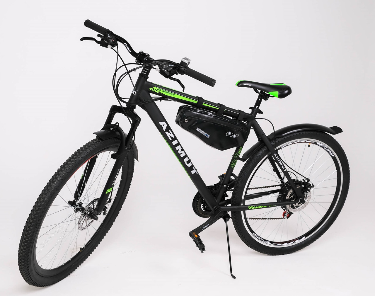 Електровелосипед Azimut Energy 29" (500W 36V 10Ah), фото 1