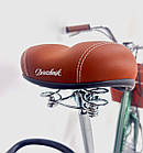 Електровелосипед Dorozhnik Akvamarin 2 26" (500W 36V 16Ah) ПЛАСТИКОВЫЙ БОКС, фото 4