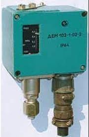 ДЕМ 102