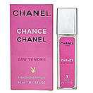 Chanel Chance Eau Tendre Pheromone Parfum жіночий 40 мл, фото 4