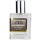Zara Gourmand Leather No0059 Perfume Newly чоловічий 58 мл, фото 2
