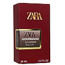 Zara Gourmand Leather No0059 Perfume Newly чоловічий 58 мл, фото 4