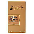 Jean Paul Gaultier Le Male Elixir Perfume Newly мужской 58 мл, фото 5