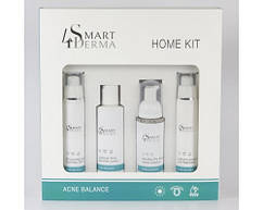 Smart 4 Derma ACNE BALANCE HOME KIT