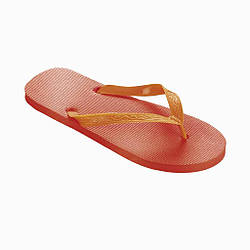 Жіночі В’єтнамки BECO Помаранчевий 38-39