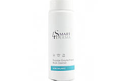 Ензимна пудра з вулканічним пилом Smart4Derma Acne Balance 80г