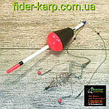 🇺🇦 Снасть для лову товстолоба 🇺🇦, фото 2
