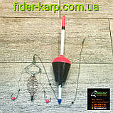 🇺🇦 Снасть для лову товстолоба 🇺🇦, фото 3