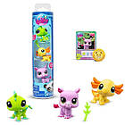 Ігровий набір Littlest Pet Shop – Настрій дикої природи 00557, фото 4