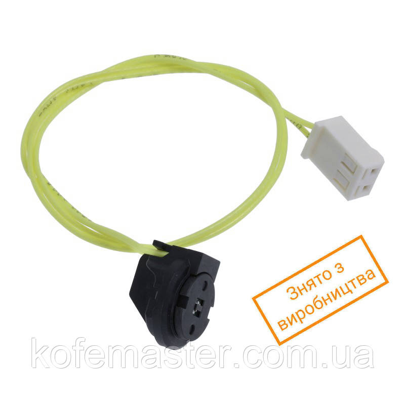 Датчик температури J-бойлера кавомашин Saeco, Gaggia, 288582300