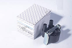 Котушка запалювання Газель, Волга двигун 405 Євро роз'єм (пр-во ASR)