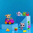 Ігровий набір Littlest Pet Shop – Сафарі 00524, фото 4