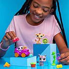 Ігровий набір Littlest Pet Shop – Сафарі 00524, фото 6