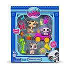 Ігровий набір Littlest Pet Shop – Сафарі 00524, фото 3