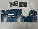 Материнська плата для ноутбука Dell Latitude 5580 | LA-E091P | SR342 | i5-7200U, фото 2