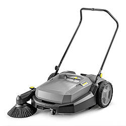 Підмітальна машина Karcher KM 70/20 C (з однією бічною щіткою)