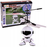 Дитячий інопланетянин з керуванням від руки JYX8095