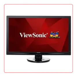 Монітори 24" широкоформатні