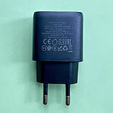 Блок живлення USB QC3.0, 18W, швидка зарядка 5V3A, 9V 2A, 12V 1.5A, фото 4