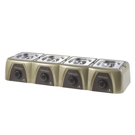 Температор для шоколаду Martellato MC106 (1,5 л x 4)